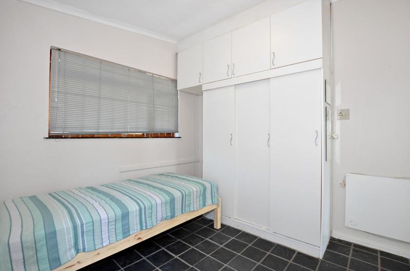 To Let 1 Bedroom Property for Rent in Boston Western Cape